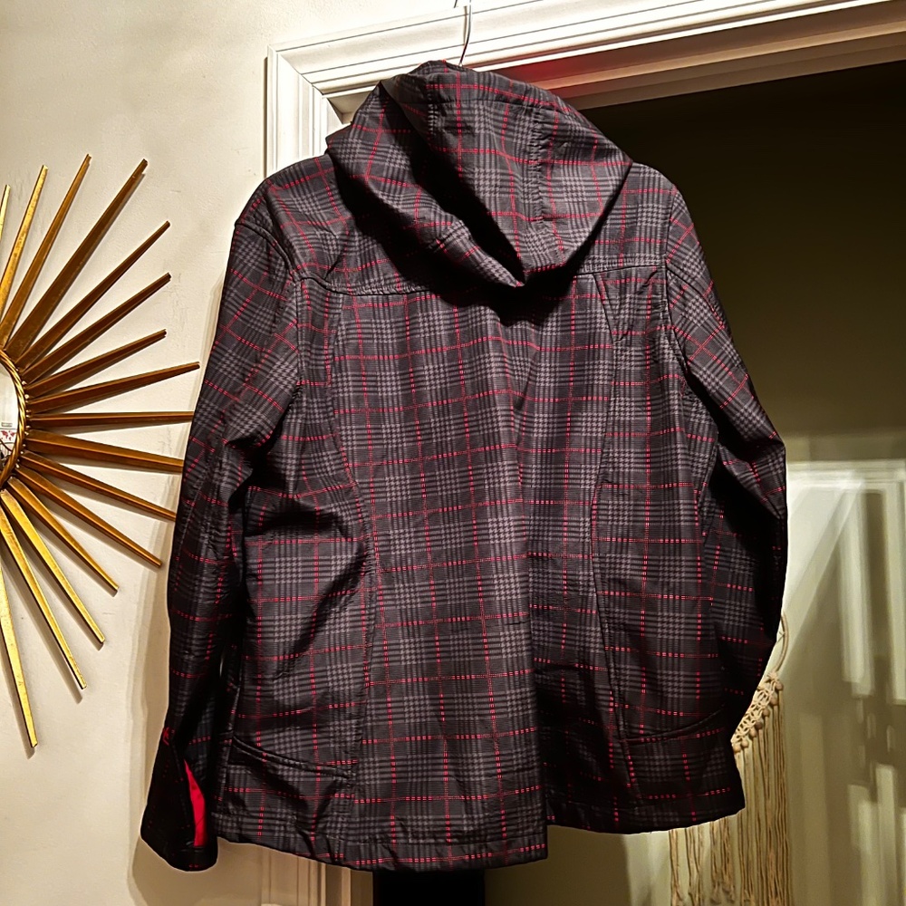 Free Country jacket or light shell womens size XL - Picture 6 of 8